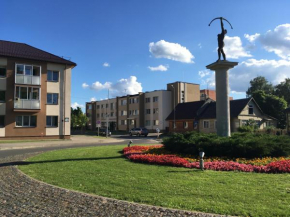 Zinutes apartamentai